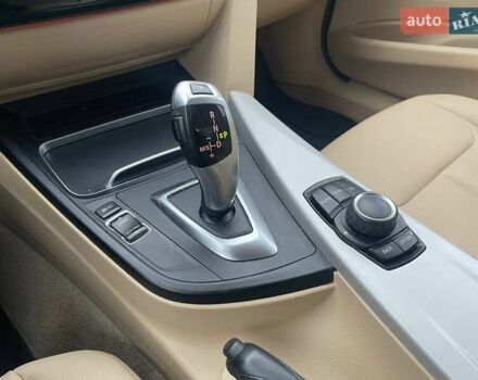 Белый БМВ 3 Серия, объемом двигателя 2 л и пробегом 124 тыс. км за 14999 $, фото 19 на Automoto.ua