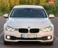 Белый БМВ 3 Серия, объемом двигателя 2 л и пробегом 218 тыс. км за 12650 $, фото 1 на Automoto.ua