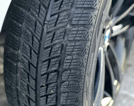 Білий БМВ 3 Серія, об'ємом двигуна 2 л та пробігом 158 тис. км за 17999 $, фото 30 на Automoto.ua