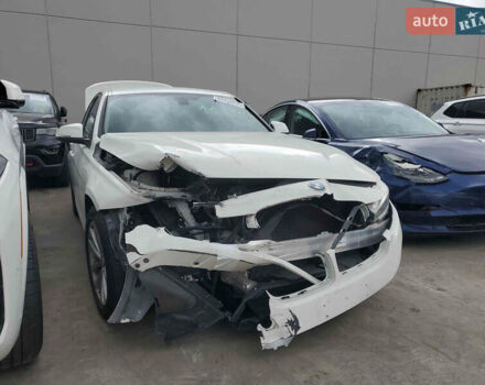 Білий БМВ 3 Серія, об'ємом двигуна 2 л та пробігом 96 тис. км за 9200 $, фото 29 на Automoto.ua