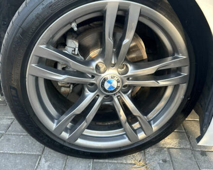 Белый БМВ 3 Серия, объемом двигателя 2 л и пробегом 180 тыс. км за 21500 $, фото 42 на Automoto.ua