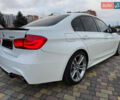 Белый БМВ 3 Серия, объемом двигателя 2 л и пробегом 185 тыс. км за 17900 $, фото 6 на Automoto.ua