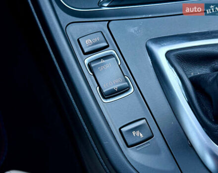 Белый БМВ 3 Серия, объемом двигателя 2 л и пробегом 185 тыс. км за 17900 $, фото 62 на Automoto.ua