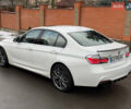 Белый БМВ 3 Серия, объемом двигателя 2 л и пробегом 200 тыс. км за 16300 $, фото 5 на Automoto.ua