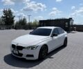 Белый БМВ 3 Серия, объемом двигателя 2 л и пробегом 170 тыс. км за 14000 $, фото 1 на Automoto.ua