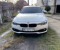 Белый БМВ 3 Серия, объемом двигателя 2 л и пробегом 122 тыс. км за 20500 $, фото 1 на Automoto.ua