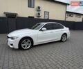 БМВ 3 Серия 2016 в Хмельницком на Automoto.ua Белый БМВ 3 Серия, объемом двигателя 2 л и пробегом 260 тыс. км за 15500 $, фото 5 на Automoto.ua