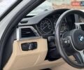 Білий БМВ 3 Серія, об'ємом двигуна 2 л та пробігом 73 тис. км за 19590 $, фото 24 на Automoto.ua
