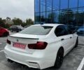 Белый БМВ 3 Серия, объемом двигателя 2 л и пробегом 135 тыс. км за 15500 $, фото 1 на Automoto.ua
