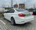 Белый БМВ 3 Серия, объемом двигателя 1.5 л и пробегом 139 тыс. км за 10650 $, фото 8 на Automoto.ua