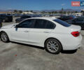 Білий БМВ 3 Серія, об'ємом двигуна 2 л та пробігом 96 тис. км за 9200 $, фото 2 на Automoto.ua