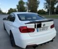 Білий БМВ 3 Серія, об'ємом двигуна 2 л та пробігом 136 тис. км за 18500 $, фото 2 на Automoto.ua