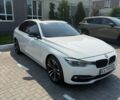 Белый БМВ 3 Серия, объемом двигателя 2 л и пробегом 155 тыс. км за 16000 $, фото 1 на Automoto.ua