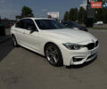 Белый БМВ 3 Серия, объемом двигателя 2 л и пробегом 132 тыс. км за 18500 $, фото 2 на Automoto.ua