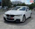 Білий БМВ 3 Серія, об'ємом двигуна 2 л та пробігом 73 тис. км за 17340 $, фото 1 на Automoto.ua