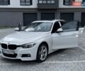 Белый БМВ 3 Серия, объемом двигателя 2 л и пробегом 161 тыс. км за 18000 $, фото 1 на Automoto.ua