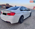 Білий БМВ 3 Серія, об'ємом двигуна 2 л та пробігом 130 тис. км за 16500 $, фото 5 на Automoto.ua