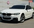 Белый БМВ 3 Серия, объемом двигателя 2 л и пробегом 118 тыс. км за 17500 $, фото 1 на Automoto.ua