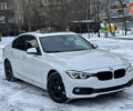 Білий БМВ 3 Серія, об'ємом двигуна 2 л та пробігом 125 тис. км за 18600 $, фото 1 на Automoto.ua