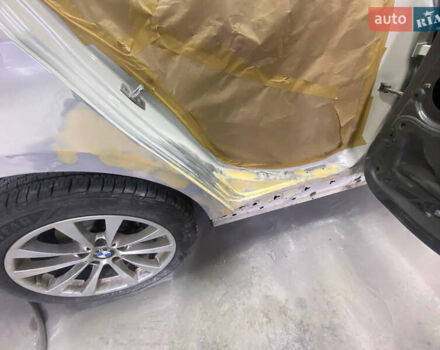 Белый БМВ 3 Серия, объемом двигателя 2 л и пробегом 190 тыс. км за 12900 $, фото 46 на Automoto.ua