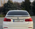 Белый БМВ 3 Серия, объемом двигателя 2 л и пробегом 178 тыс. км за 13800 $, фото 5 на Automoto.ua