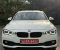 Белый БМВ 3 Серия, объемом двигателя 2 л и пробегом 203 тыс. км за 16500 $, фото 1 на Automoto.ua