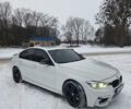 Белый БМВ 3 Серия, объемом двигателя 2 л и пробегом 187 тыс. км за 17900 $, фото 3 на Automoto.ua