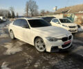 Белый БМВ 3 Серия, объемом двигателя 3 л и пробегом 155 тыс. км за 21500 $, фото 1 на Automoto.ua