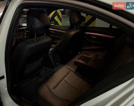 Белый БМВ 3 Серия, объемом двигателя 2 л и пробегом 156 тыс. км за 16500 $, фото 8 на Automoto.ua