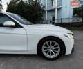 Белый БМВ 3 Серия, объемом двигателя 2 л и пробегом 73 тыс. км за 20990 $, фото 4 на Automoto.ua