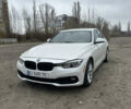 Белый БМВ 3 Серия, объемом двигателя 2 л и пробегом 140 тыс. км за 16300 $, фото 1 на Automoto.ua