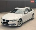 Белый БМВ 3 Серия, объемом двигателя 2 л и пробегом 149 тыс. км за 15900 $, фото 1 на Automoto.ua