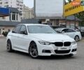 Белый БМВ 3 Серия, объемом двигателя 2 л и пробегом 117 тыс. км за 21300 $, фото 1 на Automoto.ua