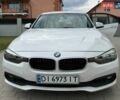 Белый БМВ 3 Серия, объемом двигателя 2 л и пробегом 88 тыс. км за 15500 $, фото 7 на Automoto.ua