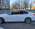 Белый БМВ 3 Серия, объемом двигателя 2 л и пробегом 147 тыс. км за 16400 $, фото 4 на Automoto.ua