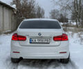 Белый БМВ 3 Серия, объемом двигателя 2 л и пробегом 190 тыс. км за 12900 $, фото 12 на Automoto.ua