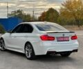 Белый БМВ 3 Серия, объемом двигателя 2 л и пробегом 187 тыс. км за 18499 $, фото 5 на Automoto.ua