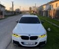 Белый БМВ 3 Серия, объемом двигателя 2 л и пробегом 230 тыс. км за 14444 $, фото 1 на Automoto.ua