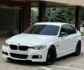 Белый БМВ 3 Серия, объемом двигателя 2 л и пробегом 180 тыс. км за 12500 $, фото 1 на Automoto.ua