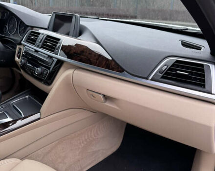 Белый БМВ 3 Серия, объемом двигателя 2 л и пробегом 129 тыс. км за 16300 $, фото 31 на Automoto.ua