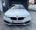 Білий БМВ 3 Серія, об'ємом двигуна 2 л та пробігом 240 тис. км за 15700 $, фото 1 на Automoto.ua