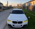 Белый БМВ 3 Серия, объемом двигателя 2 л и пробегом 230 тыс. км за 14444 $, фото 1 на Automoto.ua