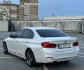 Белый БМВ 3 Серия, объемом двигателя 2 л и пробегом 98 тыс. км за 19700 $, фото 6 на Automoto.ua