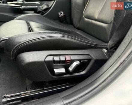 Белый БМВ 3 Серия, объемом двигателя 2 л и пробегом 116 тыс. км за 12900 $, фото 18 на Automoto.ua