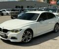 Белый БМВ 3 Серия, объемом двигателя 2 л и пробегом 75 тыс. км за 13999 $, фото 1 на Automoto.ua
