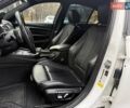 Белый БМВ 3 Серия, объемом двигателя 2 л и пробегом 116 тыс. км за 12900 $, фото 17 на Automoto.ua