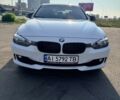Белый БМВ 3 Серия, объемом двигателя 2 л и пробегом 165 тыс. км за 12500 $, фото 6 на Automoto.ua