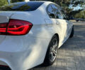 Белый БМВ 3 Серия, объемом двигателя 2 л и пробегом 180 тыс. км за 21500 $, фото 38 на Automoto.ua
