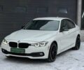 Білий БМВ 3 Серія, об'ємом двигуна 2 л та пробігом 170 тис. км за 12900 $, фото 1 на Automoto.ua