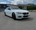 Белый БМВ 3 Серия, объемом двигателя 2 л и пробегом 188 тыс. км за 20500 $, фото 1 на Automoto.ua